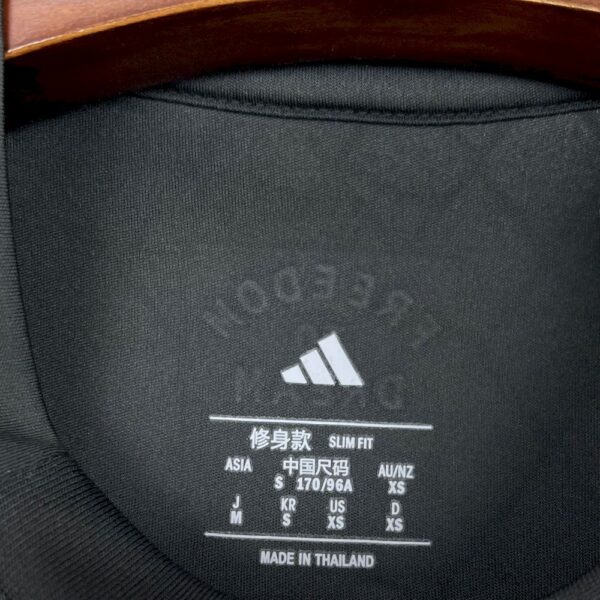 Men's Inter Miami 2025/26 Away Jersey - Image 3