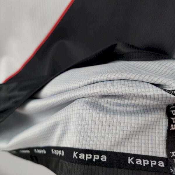 Retro Vasco Da Gama 2000 Home Jersey - Image 7