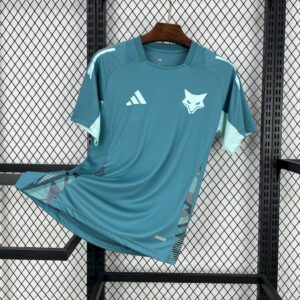 Men's Cruzeiro 2025/26 Training Jersey