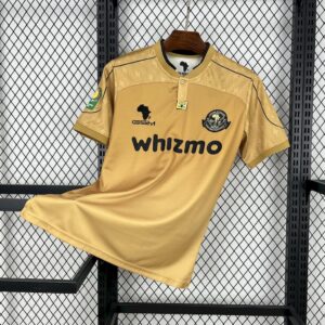Men's Young Africans 2025/26 Third Jersey