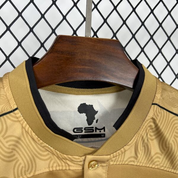 Men's Young Africans 2025/26 Third Jersey - Image 4