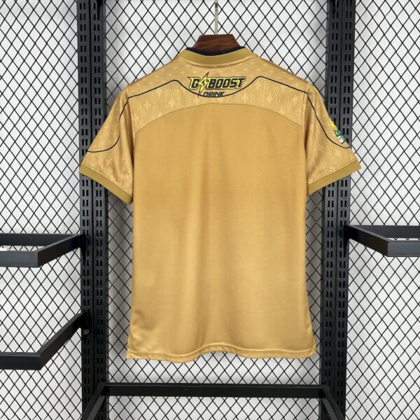 Men's Young Africans 2025/26 Third Jersey - Image 2