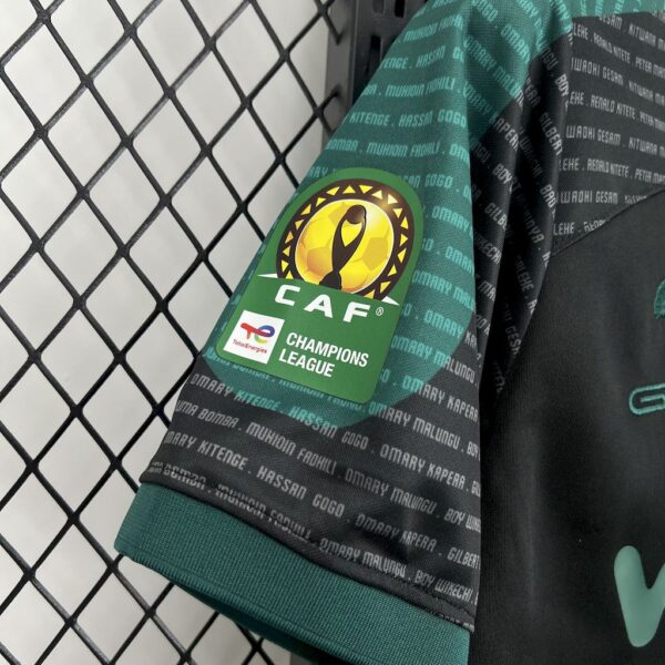 Men's Young Africans 2025/26 Away Jersey - Image 7