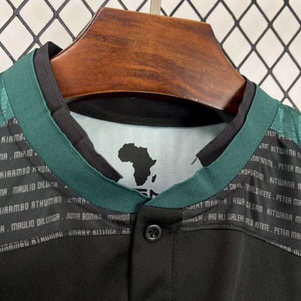 Men's Young Africans 2025/26 Away Jersey - Image 6