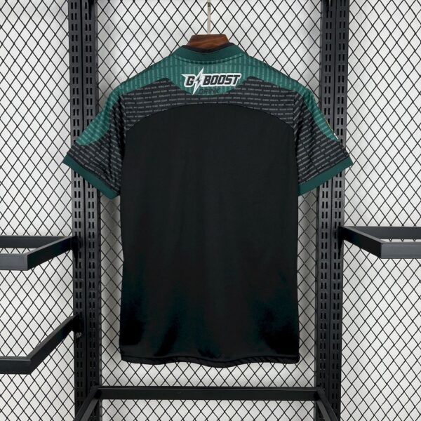 Men's Young Africans 2025/26 Away Jersey - Image 2