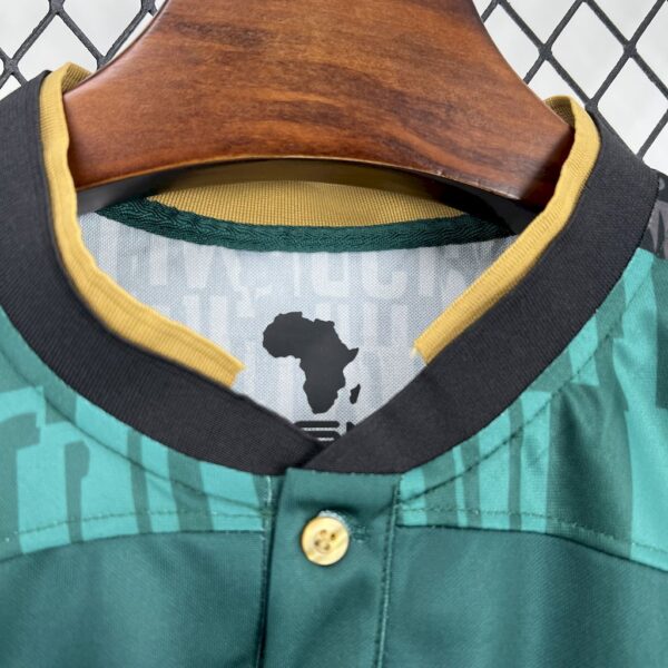Men's Young Africans 2025/26 Home Jersey - Image 8