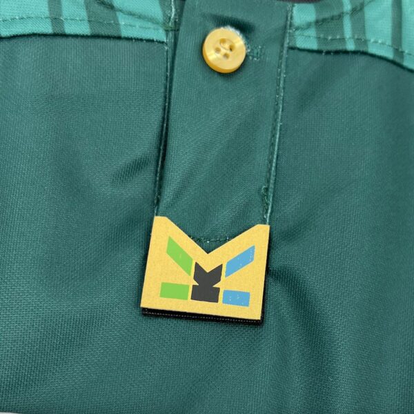 Men's Young Africans 2025/26 Home Jersey - Image 7
