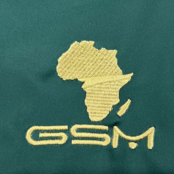 Men's Young Africans 2025/26 Home Jersey - Image 5