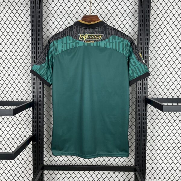 Men's Young Africans 2025/26 Home Jersey - Image 2