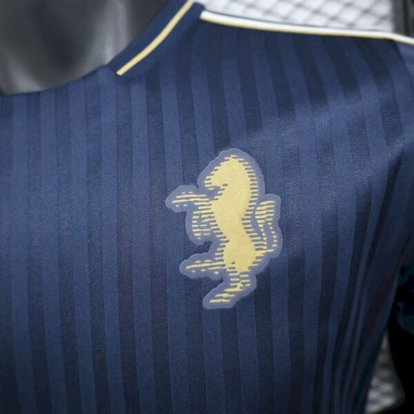 Men's Juventus 2025/26 Terrace Icons Jersey Player Version - Image 4
