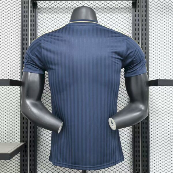 Men's Juventus 2025/26 Terrace Icons Jersey Player Version - Image 2