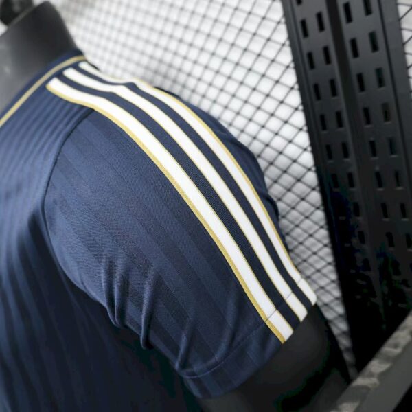 Men's Juventus 2025/26 Terrace Icons Jersey Player Version - Image 3