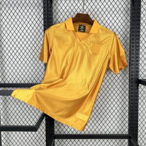 Men's Wolves 2025/26 70th Snniversary Jersey