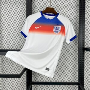 Men's England 2025/26 Women's Euro Home Jersey