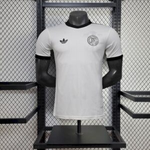 Men's Germany 2025/26 125th Anniversary Jersey Player Version