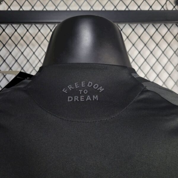 Men's Inter Miami 2025/26 Away Jersey Player Version - Image 8