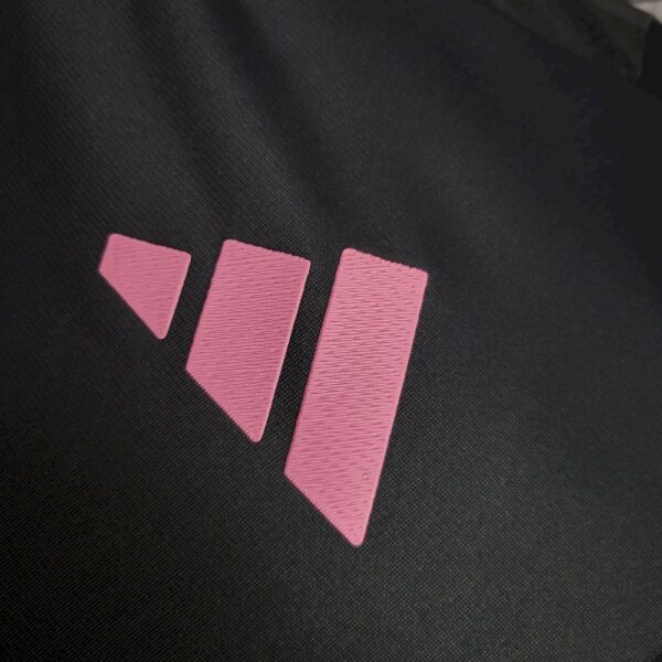 Men's Inter Miami 2025/26 Away Jersey Player Version - Image 7