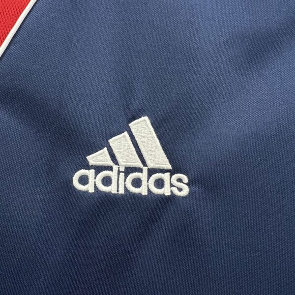 Retro Athletic Bilbao 1999/00 Away Jersey - Image 5