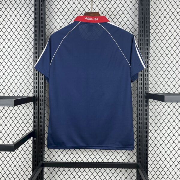 Retro Athletic Bilbao 1999/00 Away Jersey - Image 2
