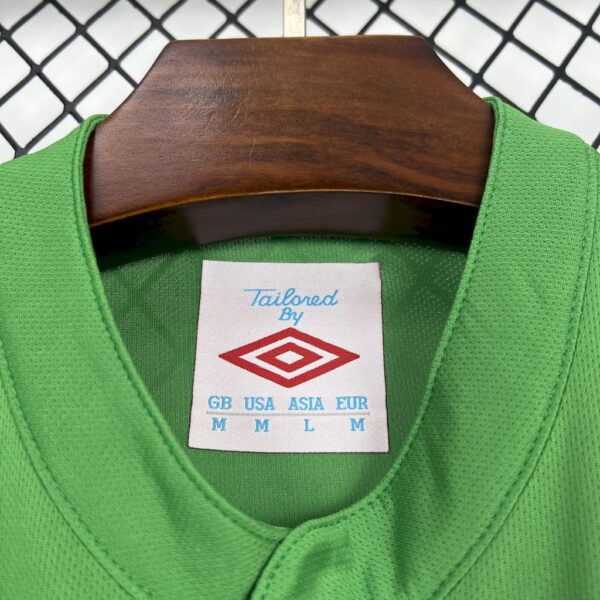 Retro Athletic Bilbao 2011/12 Away Jersey - Image 8