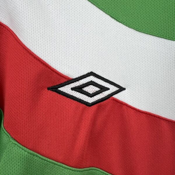 Retro Athletic Bilbao 2011/12 Away Jersey - Image 7