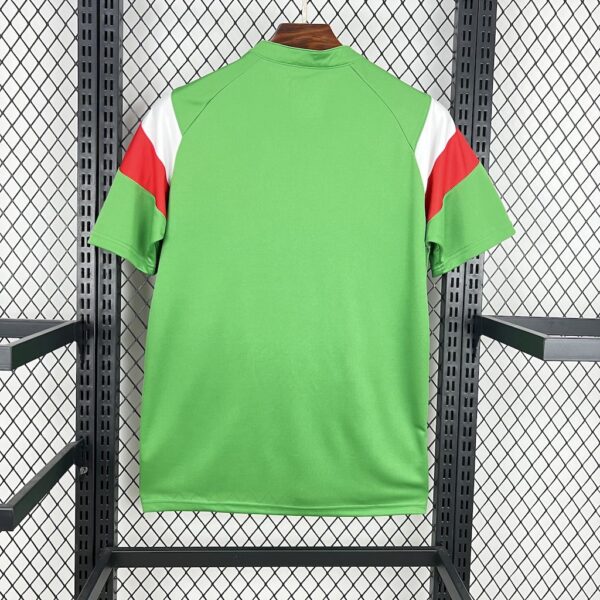 Retro Athletic Bilbao 2011/12 Away Jersey - Image 2