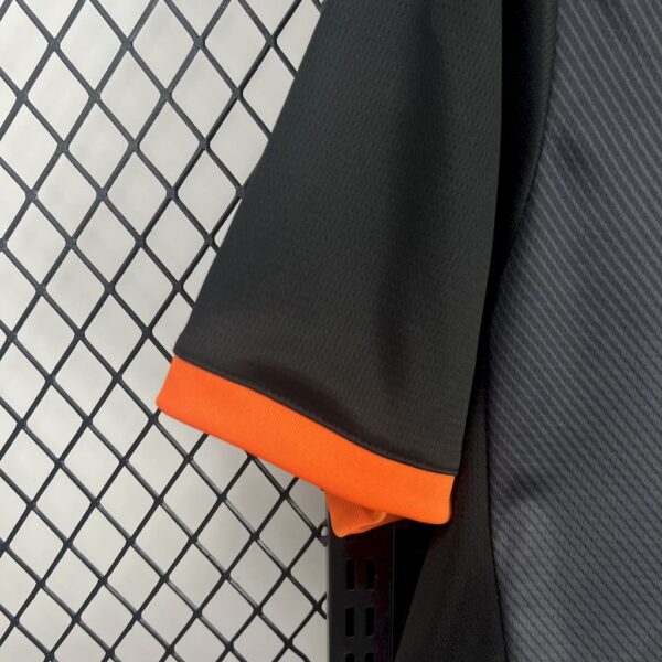 Men's Galatasarays 2025/26 Black Special Edition Jersey - Image 8