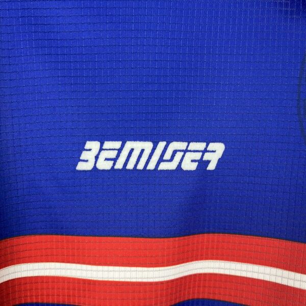Retro Getafe Club de Futbol 1998/99 Home Jersey - Image 6