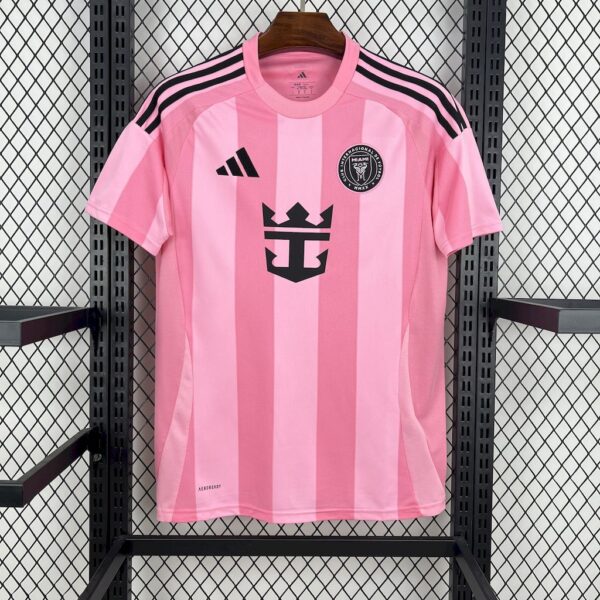 Men's Inter Miami 2025/26 Home Jersey - Image 9