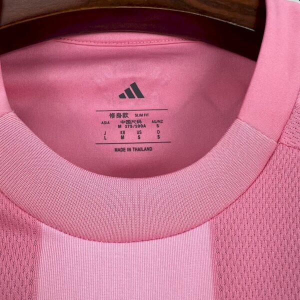Men's Inter Miami 2025/26 Home Jersey - Image 8