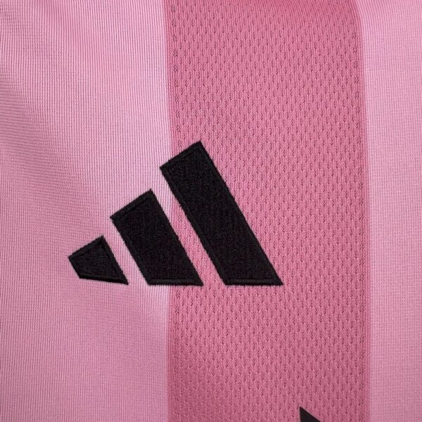 Men's Inter Miami 2025/26 Home Jersey - Image 7