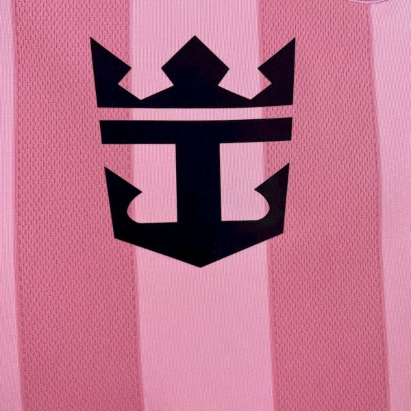 Men's Inter Miami 2025/26 Home Jersey - Image 5