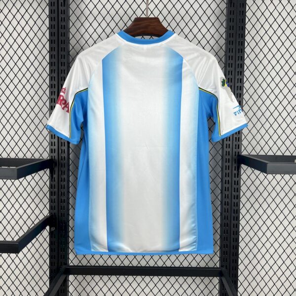 Retro Paysandu 2002 Home Jersey - Image 2