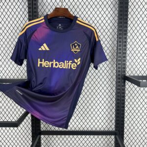 Men's LA Galaxy 2025/26 Away Jersey