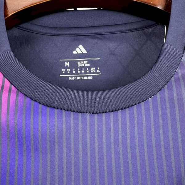 Men's LA Galaxy 2025/26 Away Jersey - Image 8