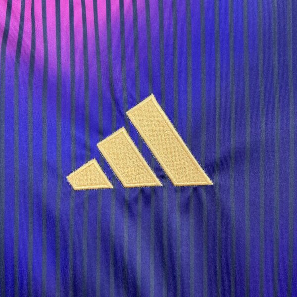Men's LA Galaxy 2025/26 Away Jersey - Image 7