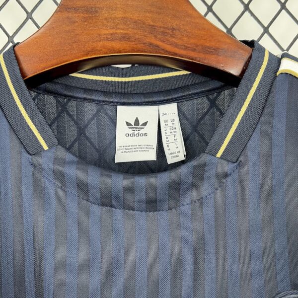Men's Juventus 2025/26 Terrace Icons Jersey - Image 6