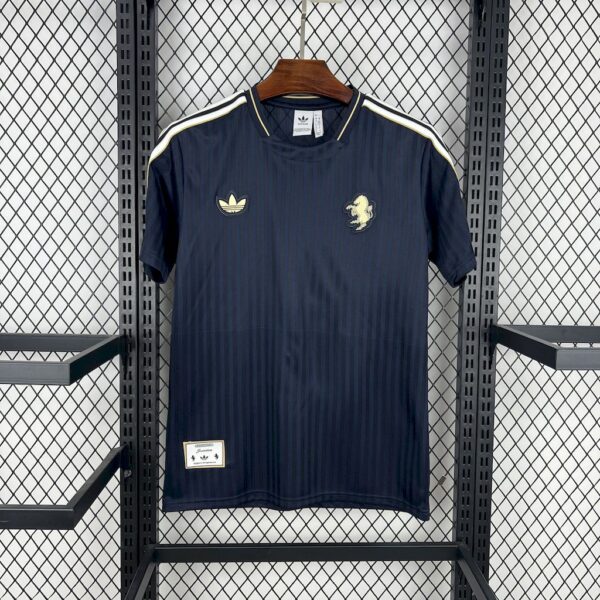 Men's Juventus 2025/26 Terrace Icons Jersey - Image 3