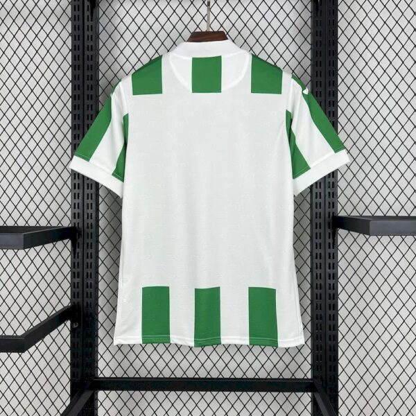 Men's Cordoba CF 2024/25 Home Jersey - Image 2