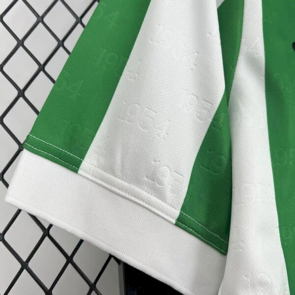 Men's Cordoba CF 2024/25 Home Jersey - Image 11
