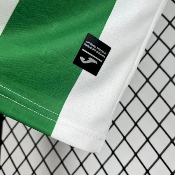 Men's Cordoba CF 2024/25 Home Jersey - Image 10