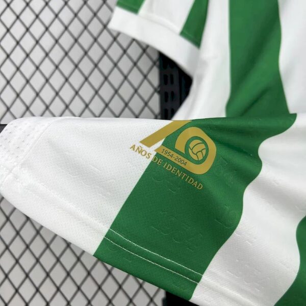 Men's Cordoba CF 2024/25 Home Jersey - Image 9