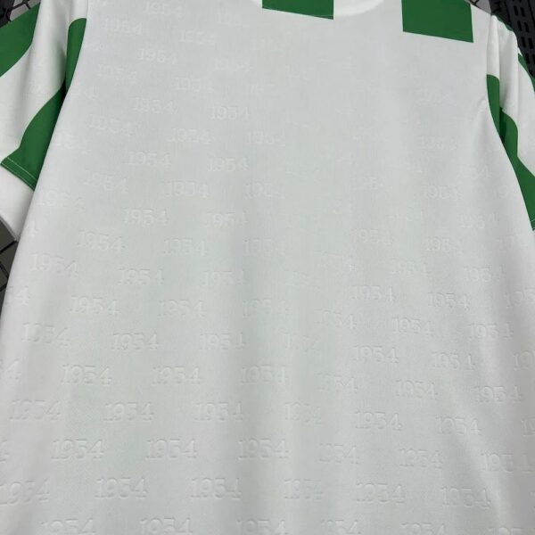 Men's Cordoba CF 2024/25 Home Jersey - Image 6