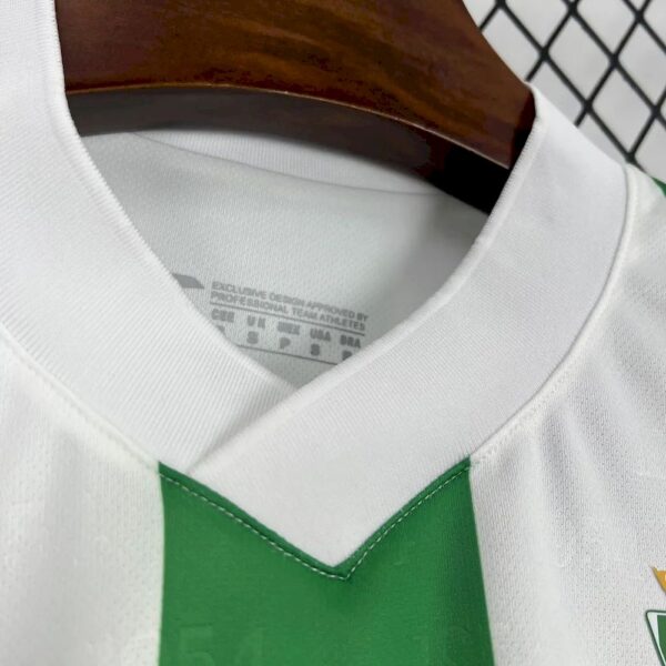 Men's Cordoba CF 2024/25 Home Jersey - Image 4