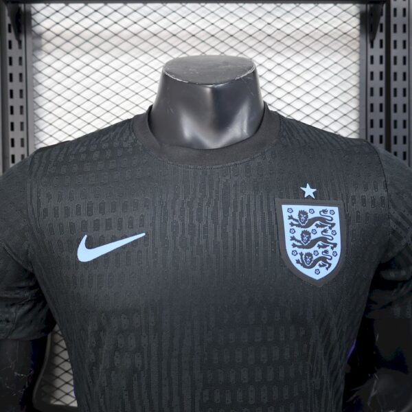 Men's England 2025/26 Women’s Euro Away Player Version - Image 3