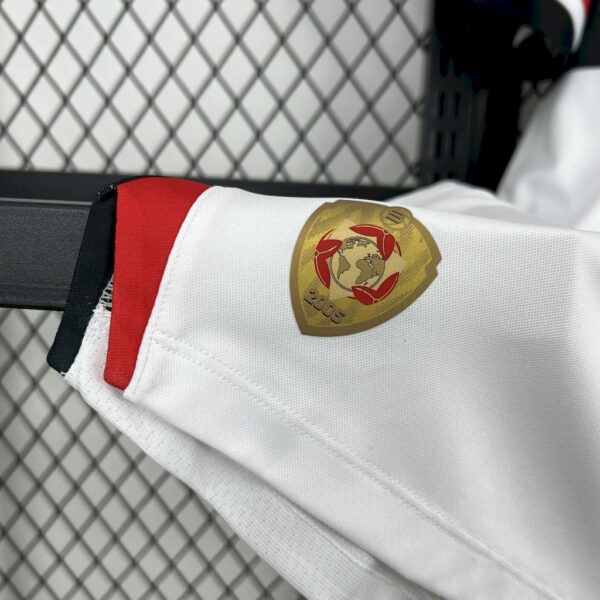 Men's Sao Paulo 2025/26 Home Jersey - Image 10