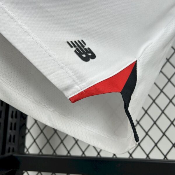 Men's Sao Paulo 2025/26 Home Jersey - Image 4