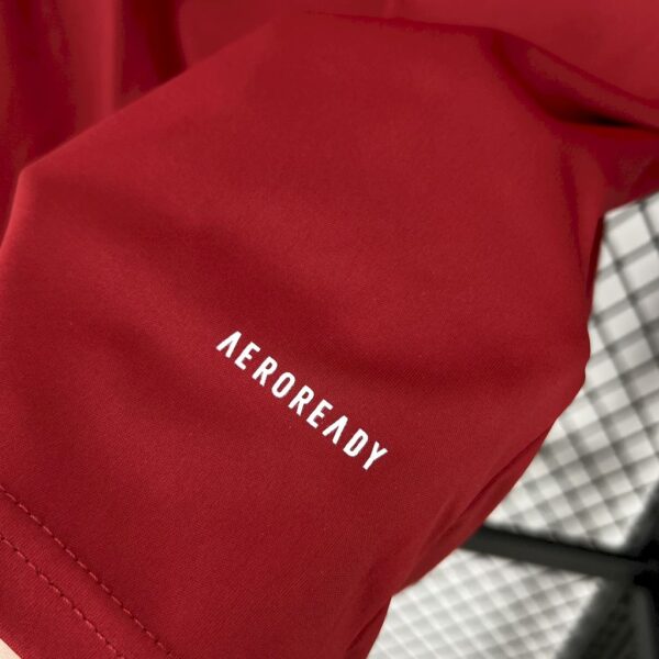 Men's Ajax 2024/25 Third Retro Collection Jersey - Image 5
