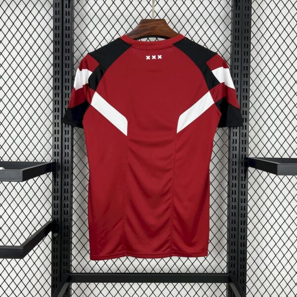 Men's Ajax 2024/25 Third Retro Collection Jersey - Image 2