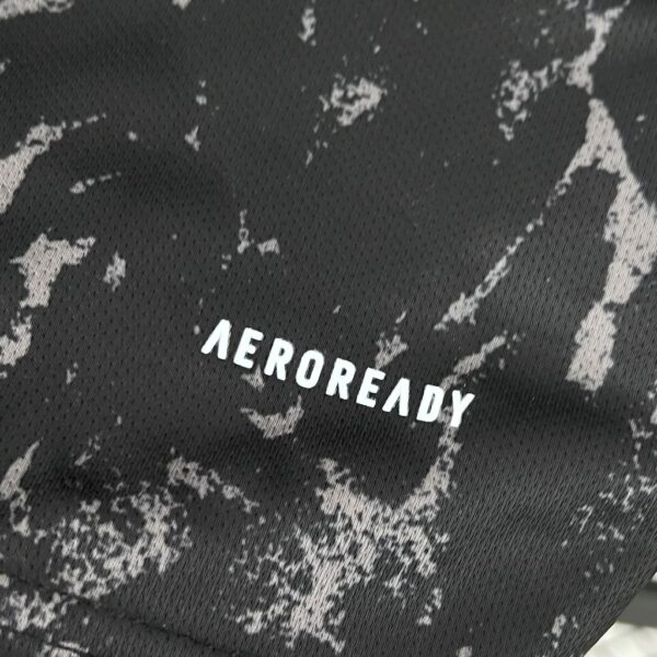 Men's Ajax 2025/26 Stone Island  Jersey - Image 6